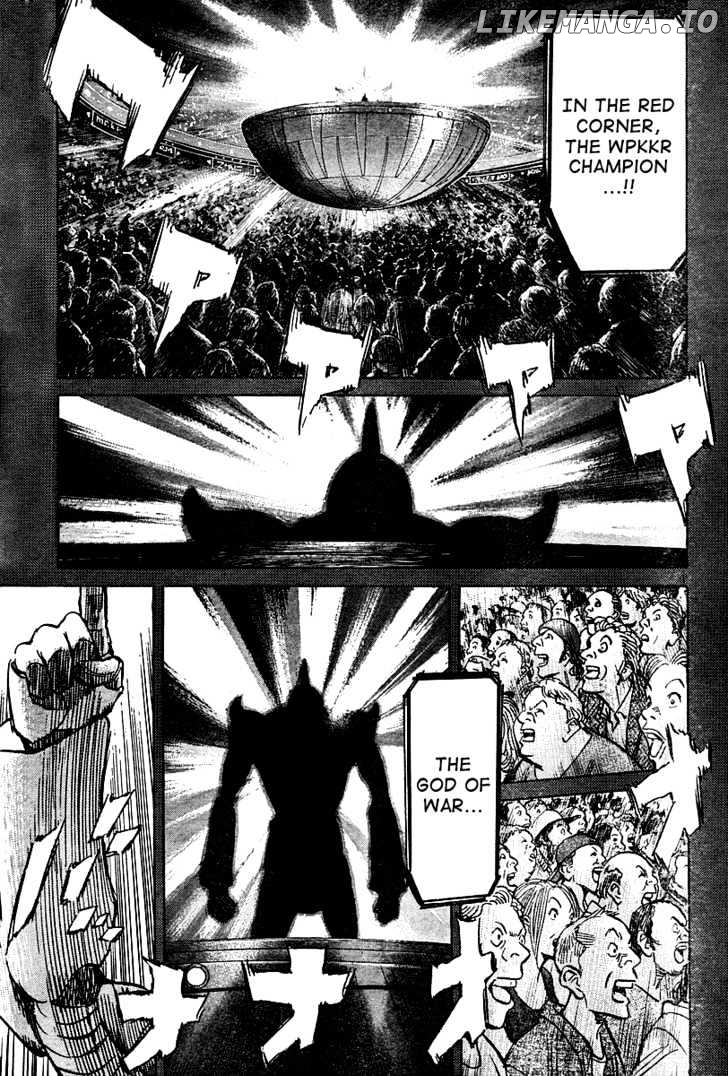 Read Pluto - Manga Manga Online