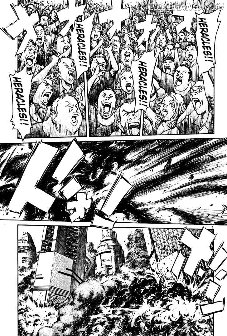 Read Pluto - Manga Manga Online
