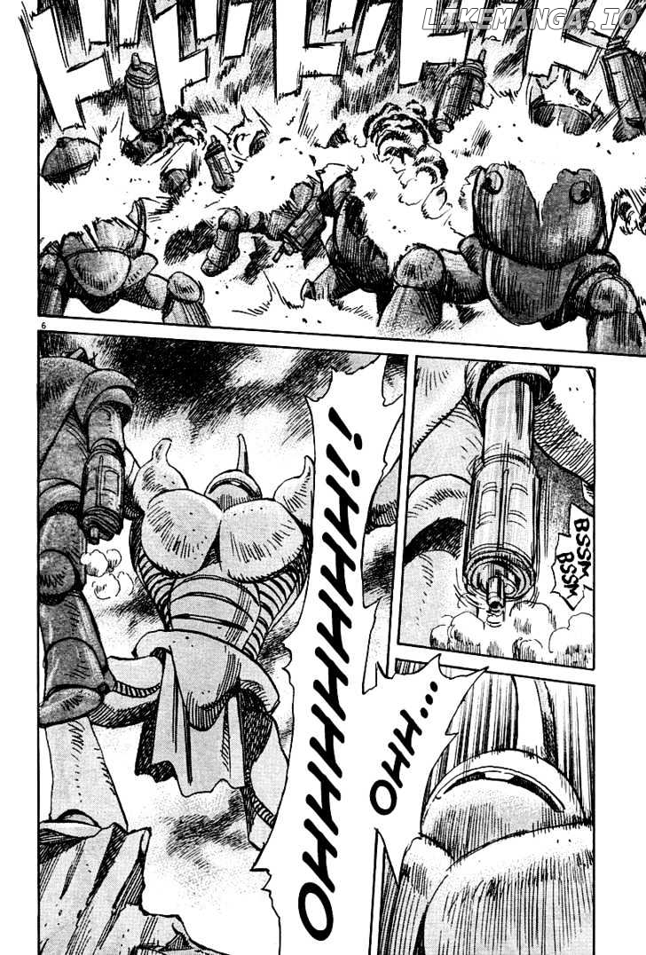 Read Pluto - Manga Manga Online