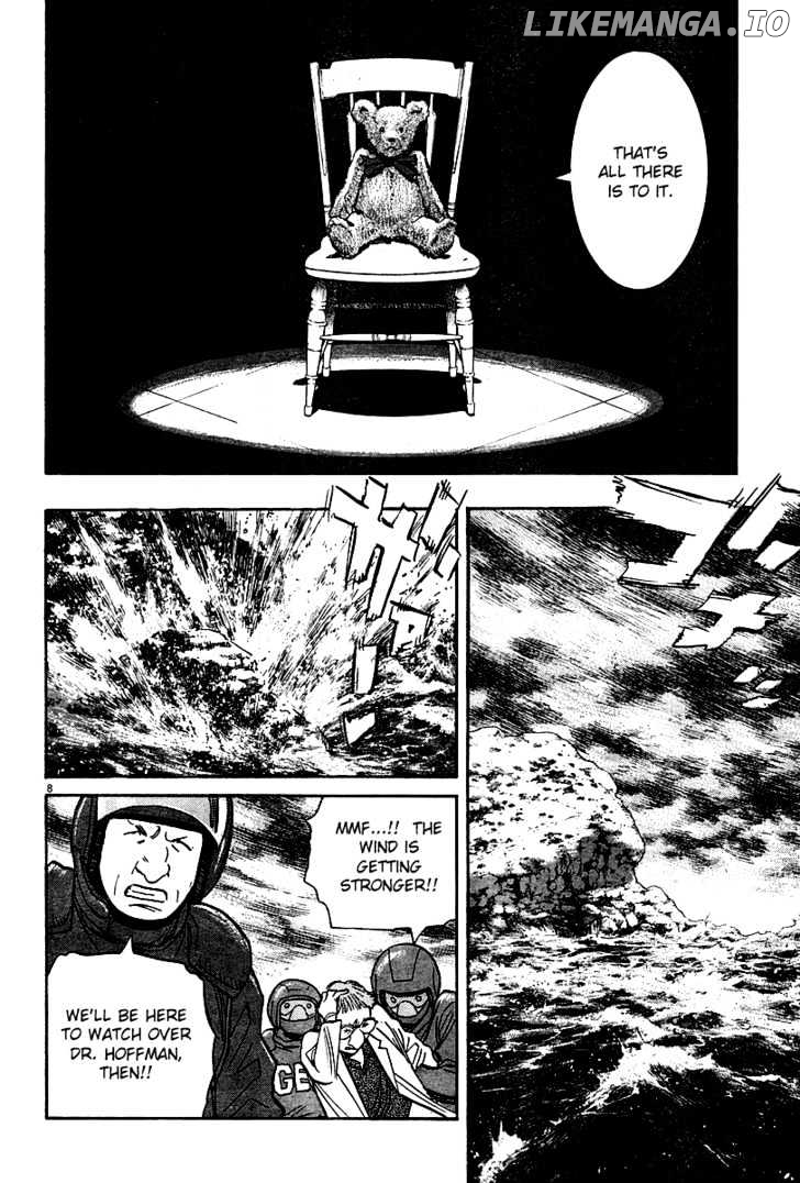 Read Pluto - Manga Manga Online