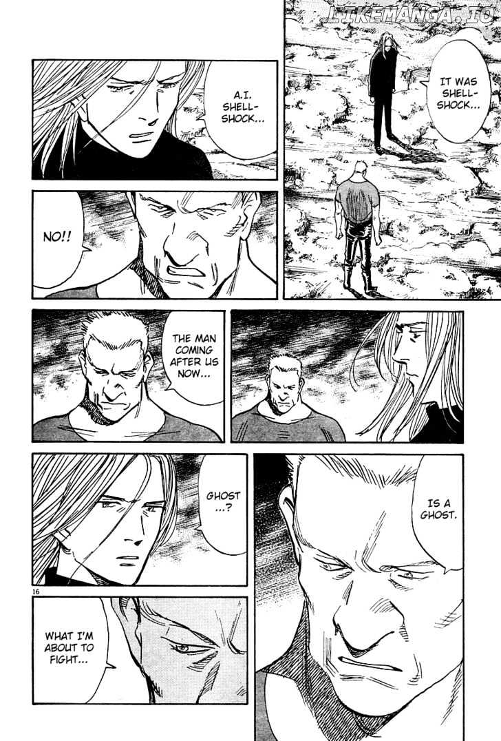 Read Pluto - Manga Manga Online