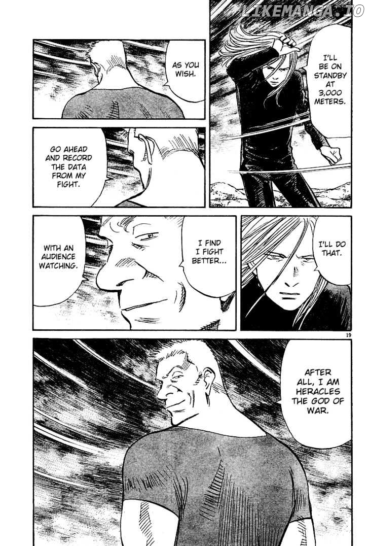 Read Pluto - Manga Manga Online