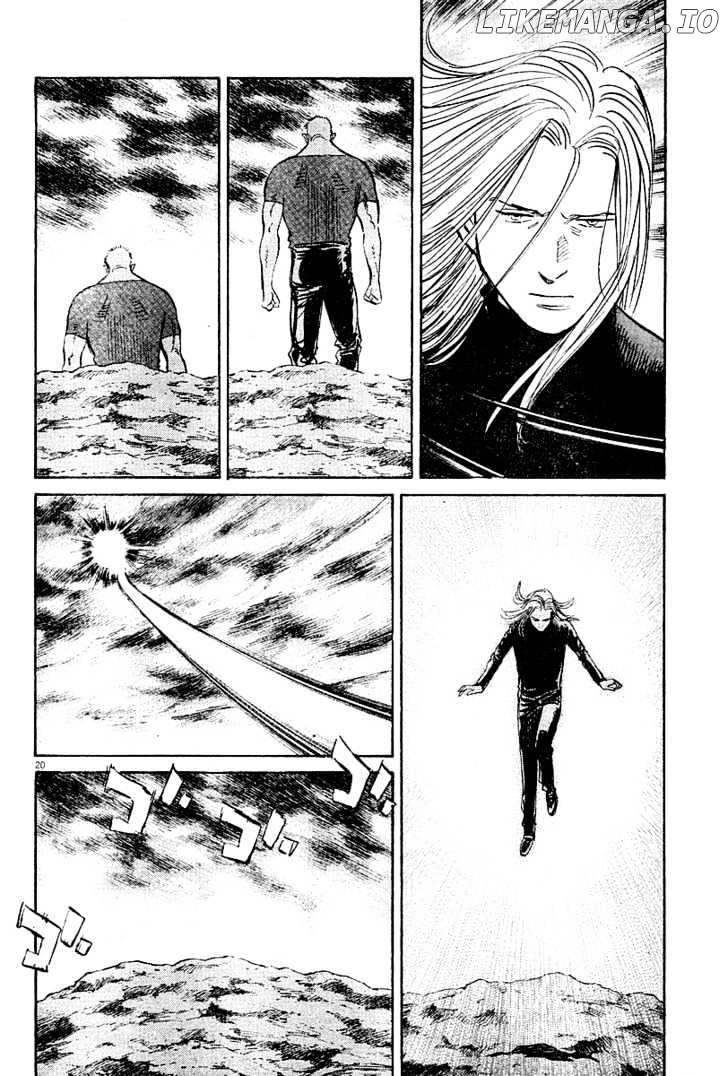 Read Pluto - Manga Manga Online