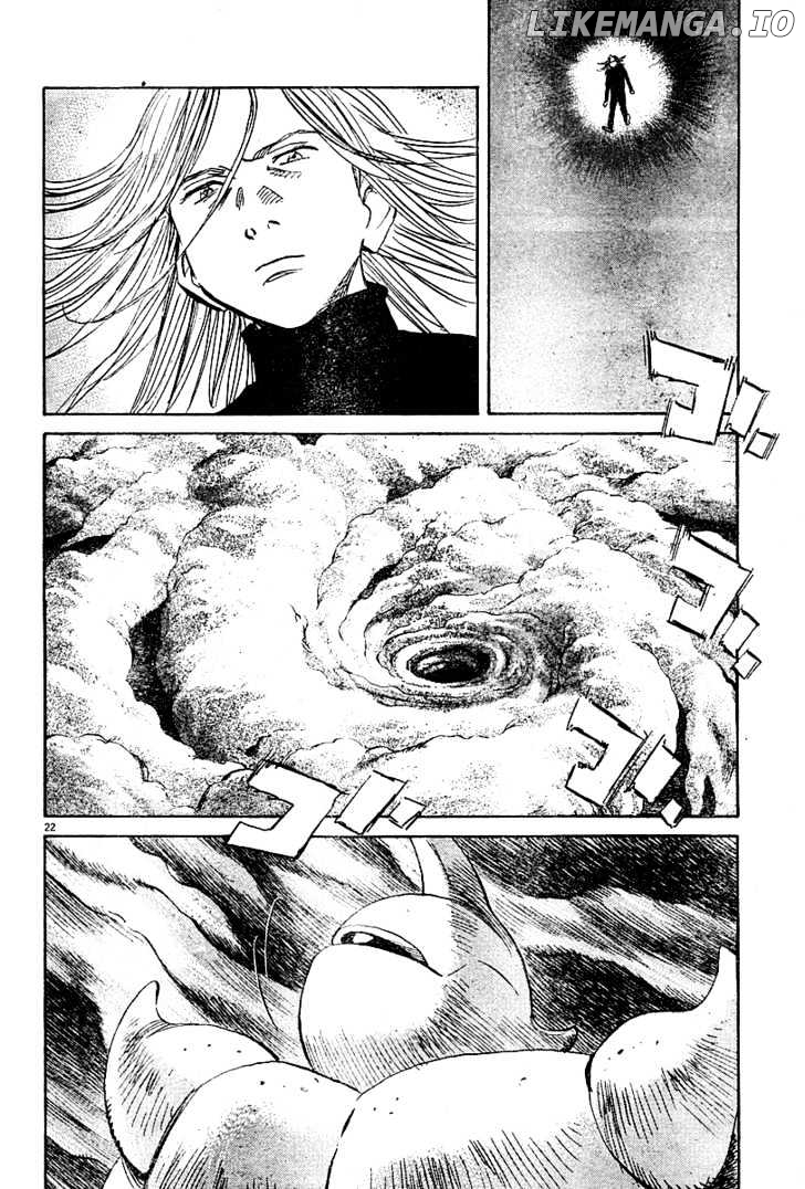 Read Pluto - Manga Manga Online