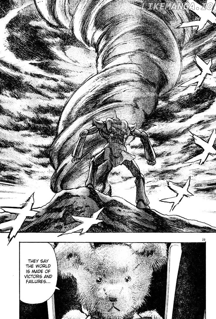Read Pluto - Manga Manga Online