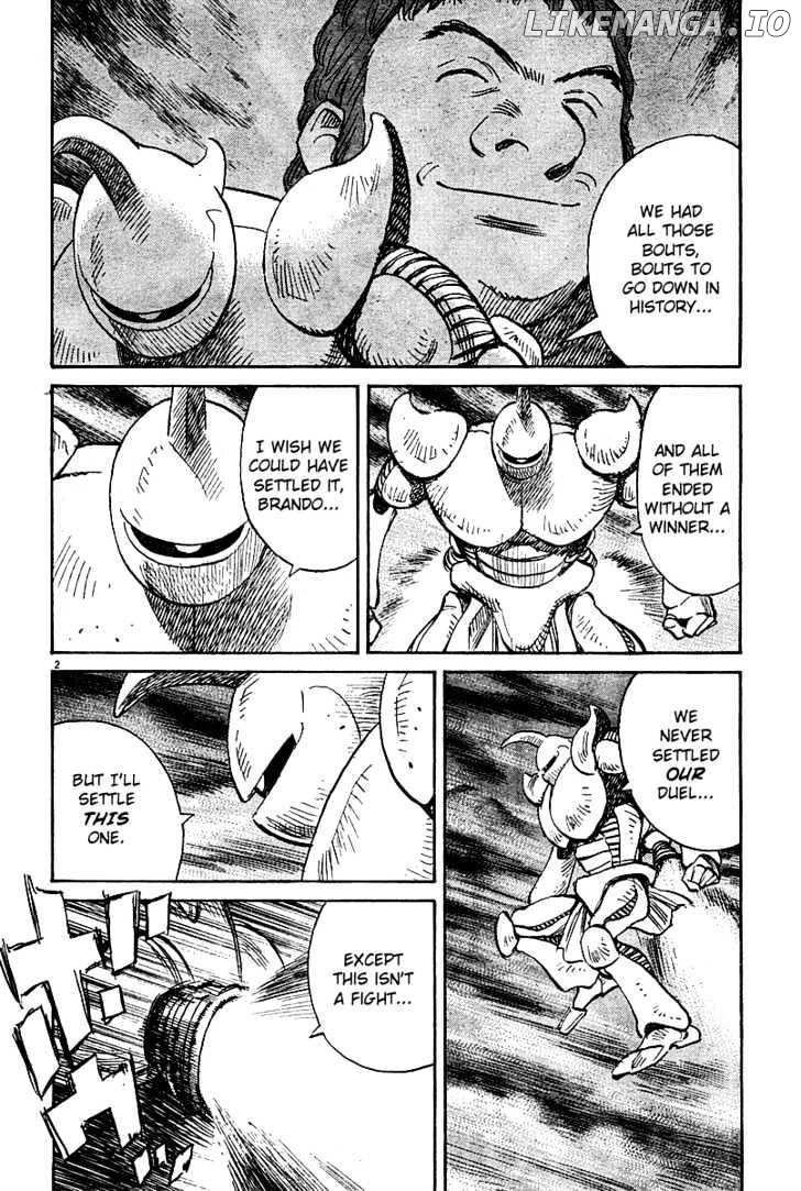 Read Pluto - Manga Manga Online