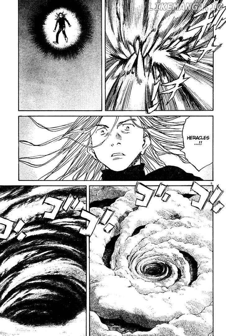 Read Pluto - Manga Manga Online
