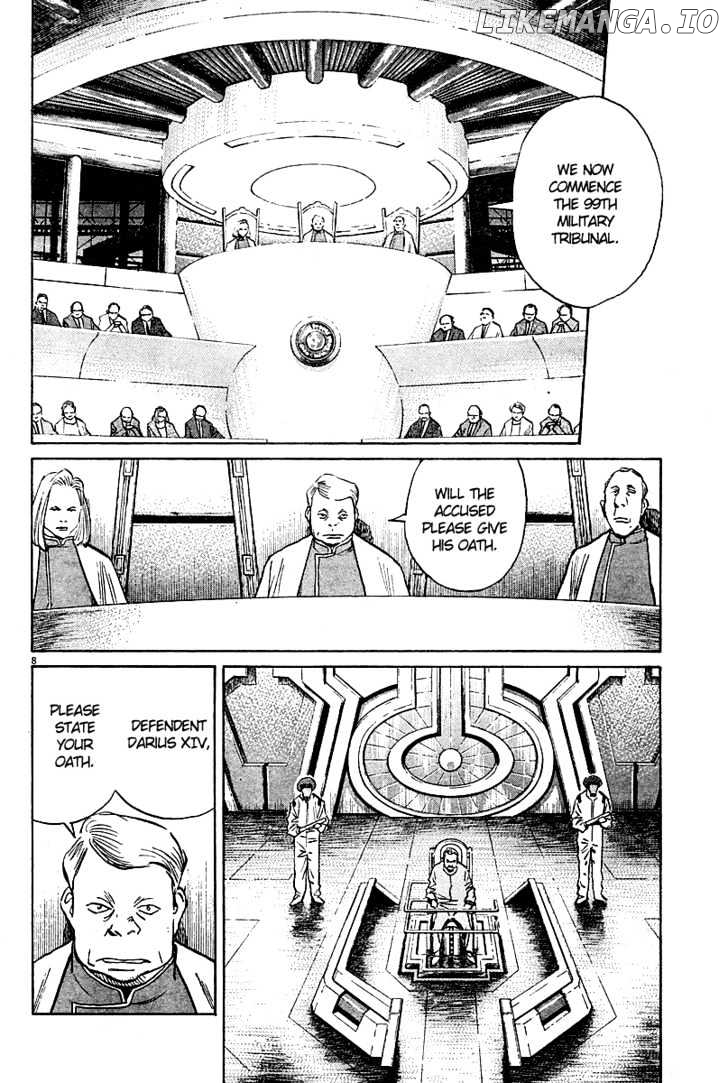 Read Pluto - Manga Manga Online