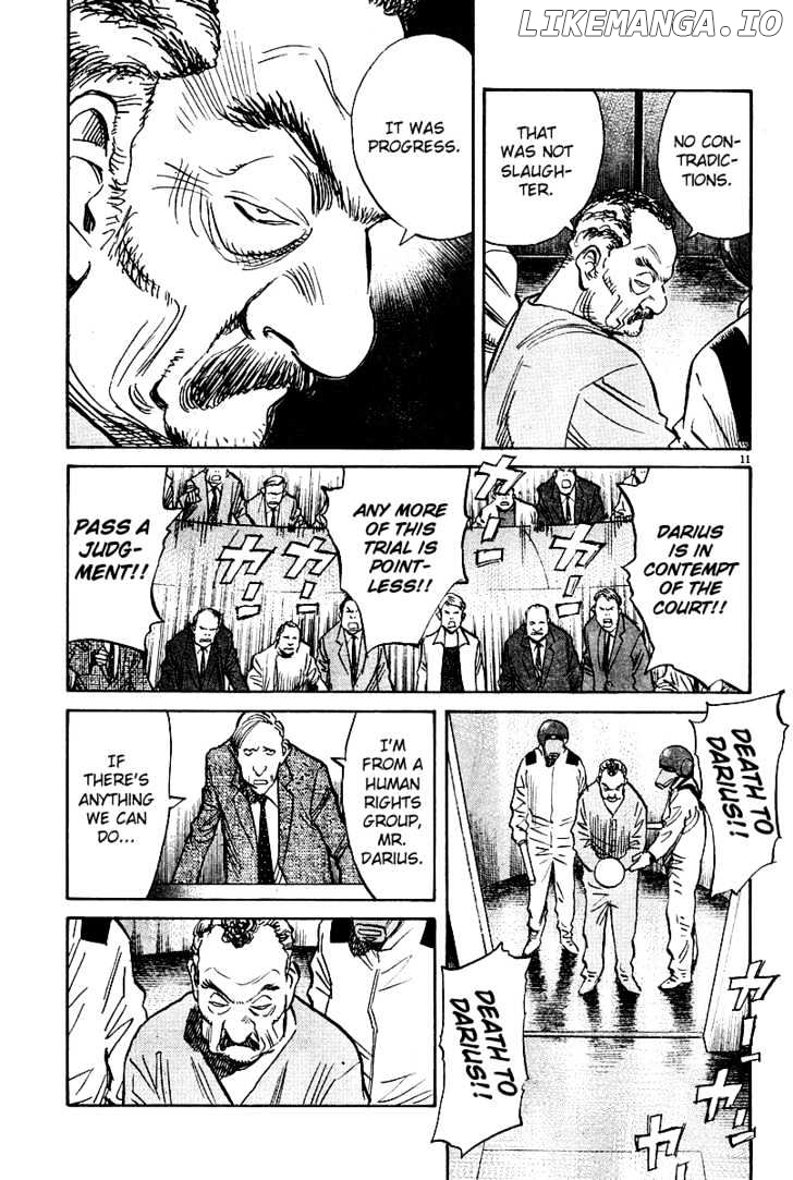 Read Pluto - Manga Manga Online