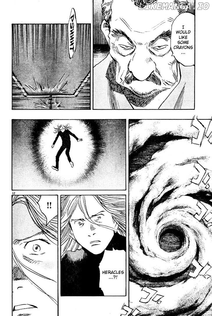 Read Pluto - Manga Manga Online