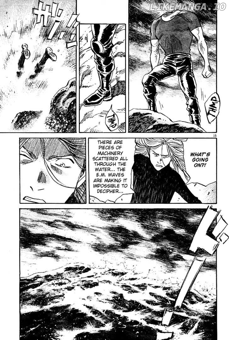 Read Pluto - Manga Manga Online