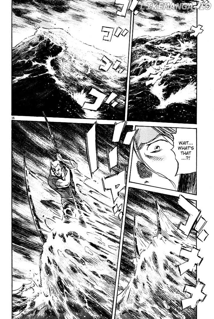 Read Pluto - Manga Manga Online
