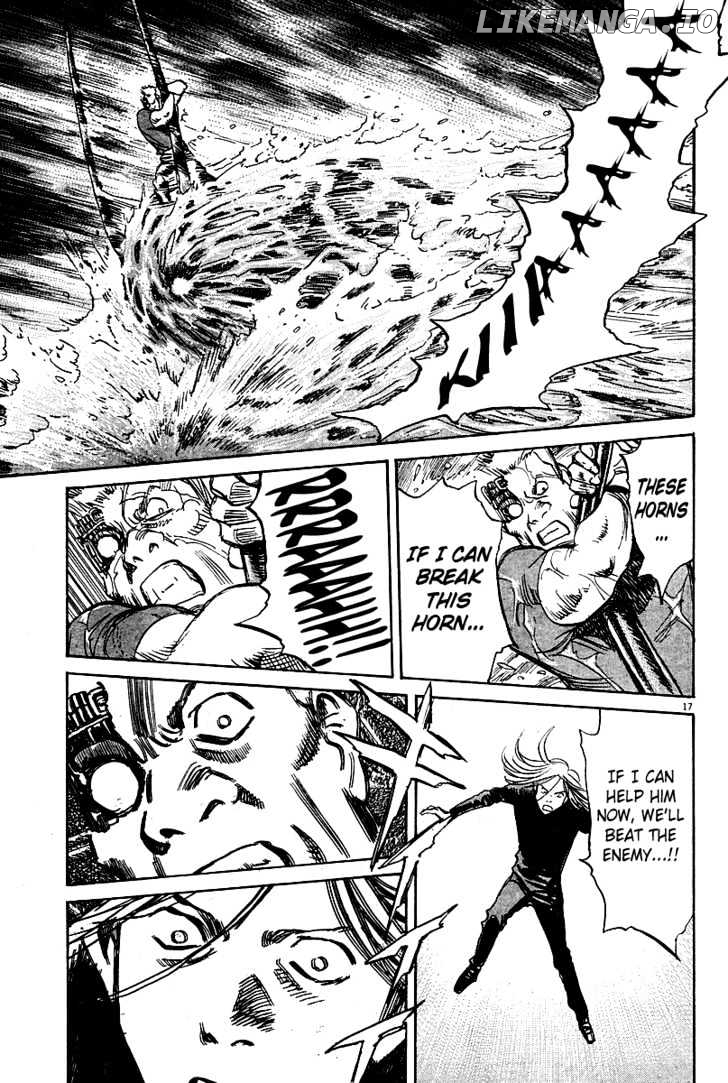 Read Pluto - Manga Manga Online