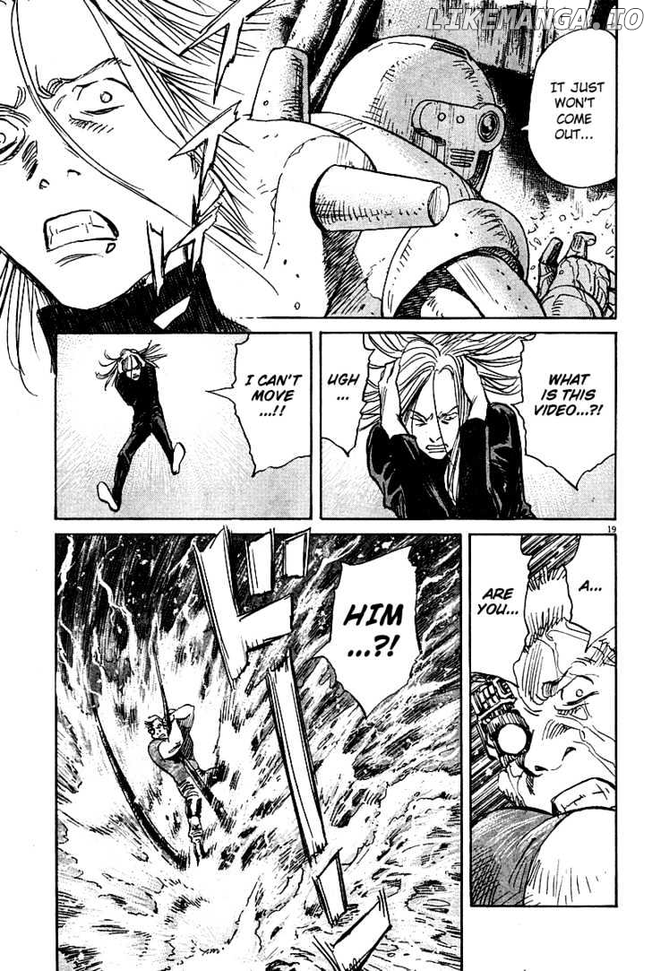 Read Pluto - Manga Manga Online