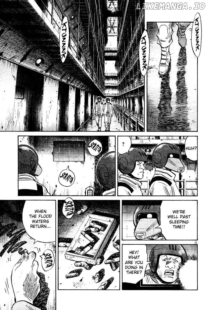 Read Pluto - Manga Manga Online