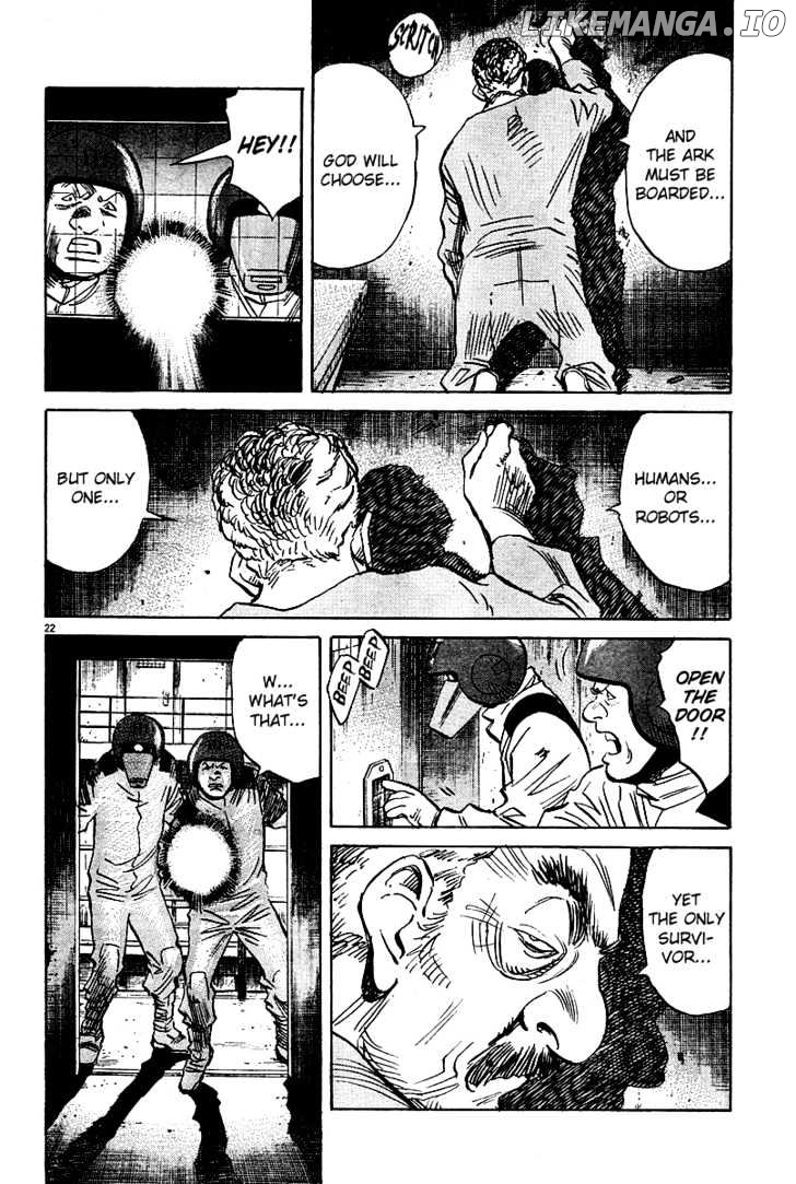 Read Pluto - Manga Manga Online