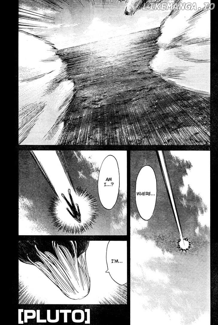 Read Pluto - Manga Manga Online