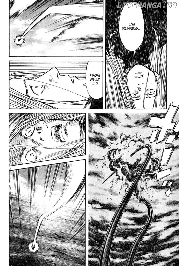Read Pluto - Manga Manga Online