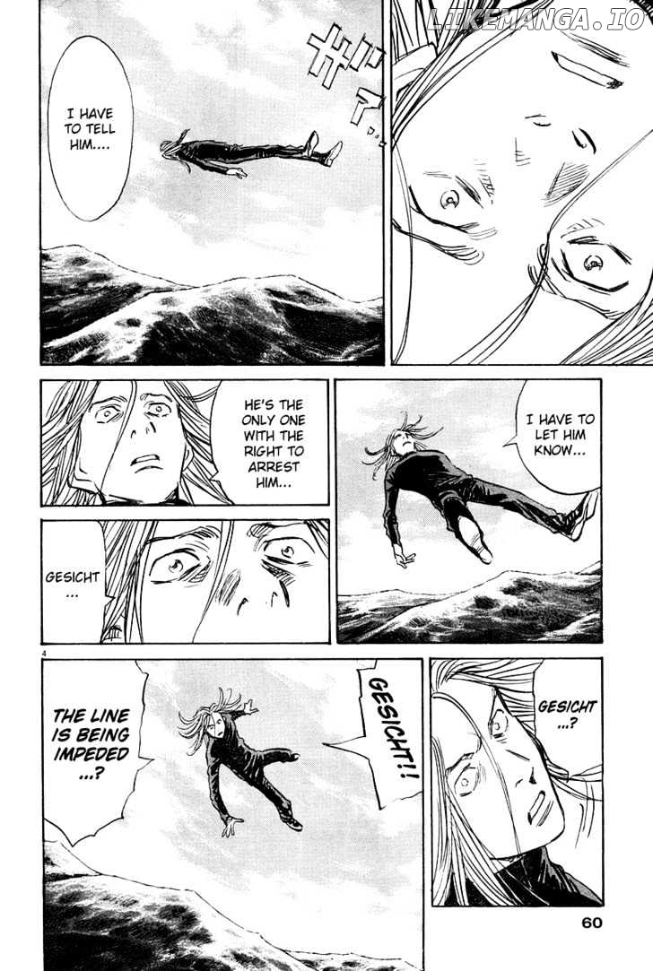 Read Pluto - Manga Manga Online
