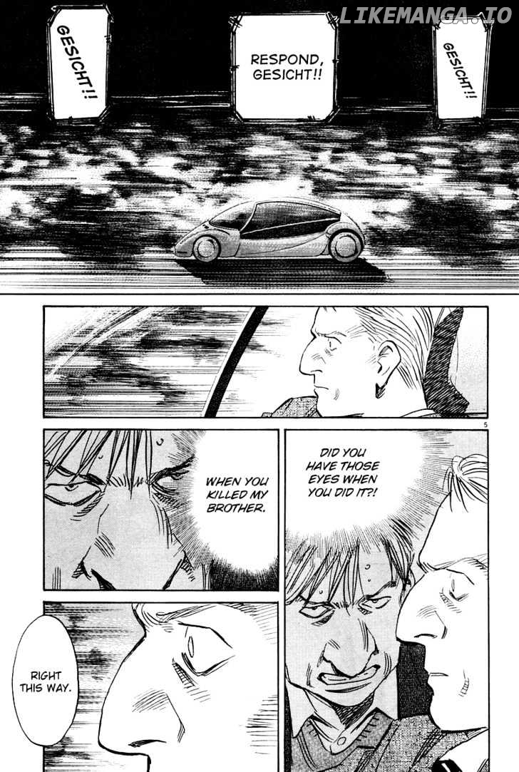 Read Pluto - Manga Manga Online