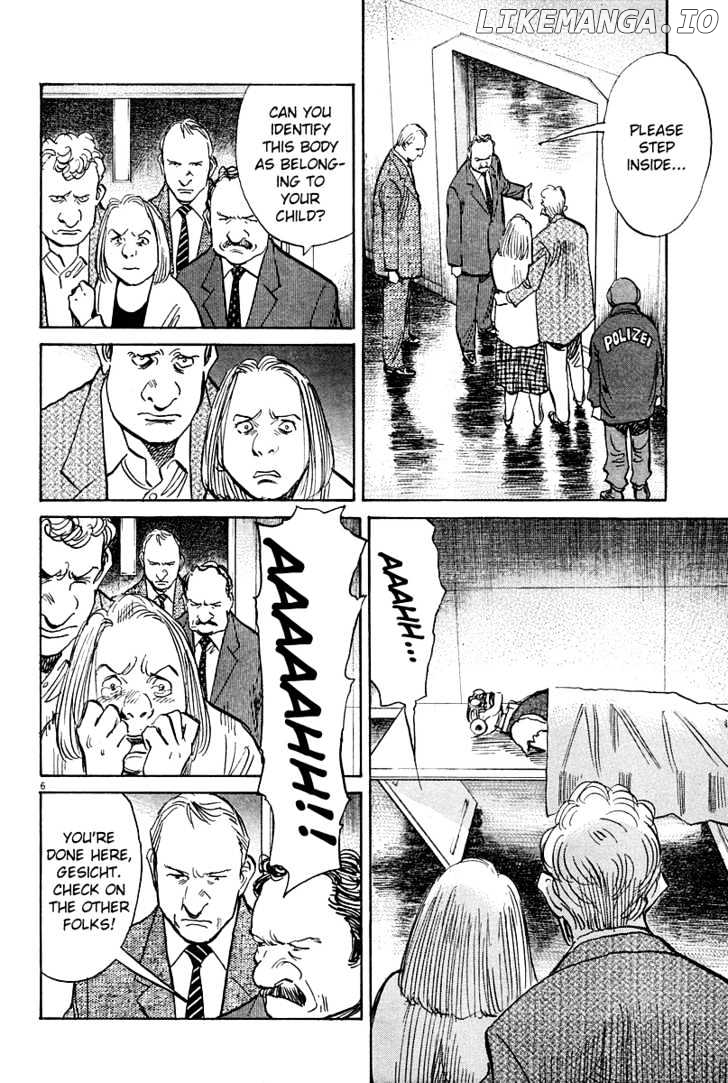 Read Pluto - Manga Manga Online