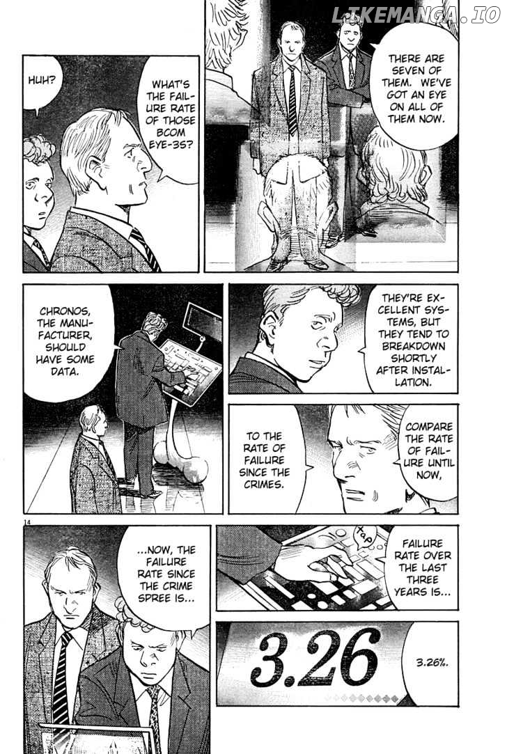 Read Pluto - Manga Manga Online