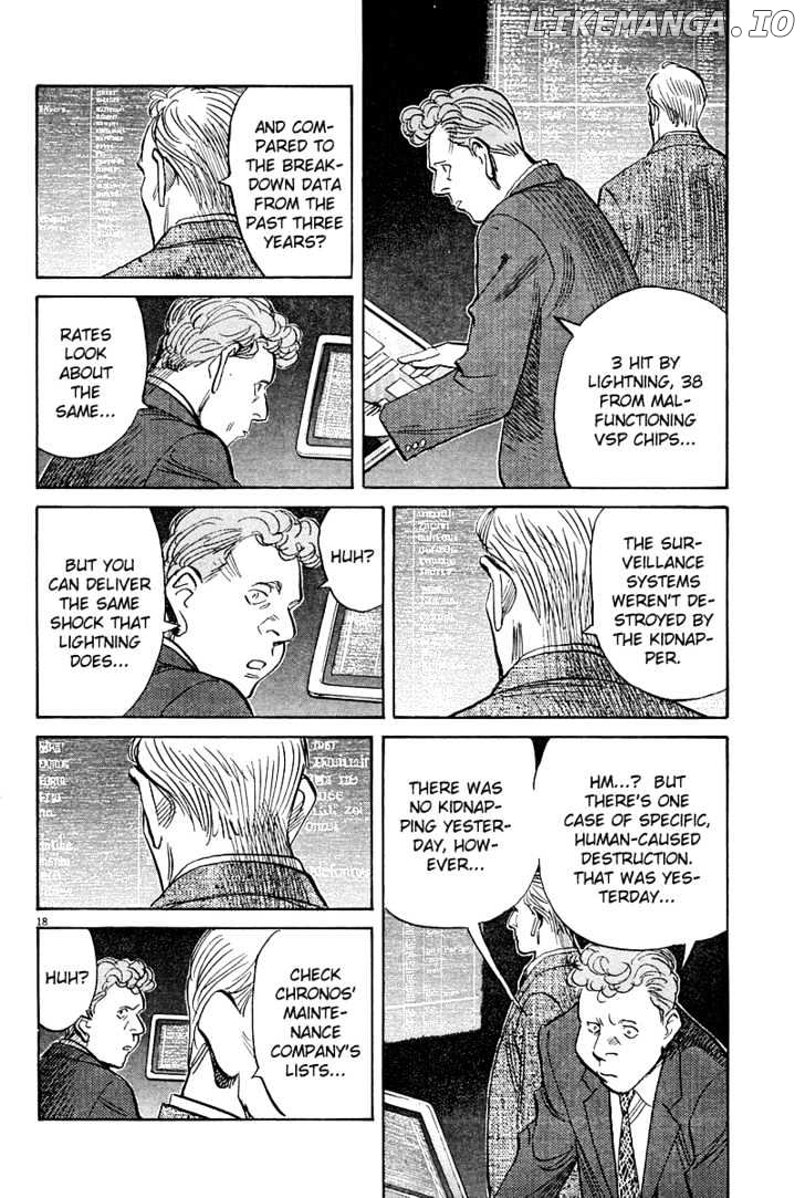 Read Pluto - Manga Manga Online