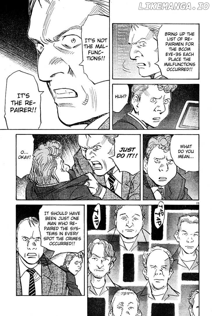 Read Pluto - Manga Manga Online
