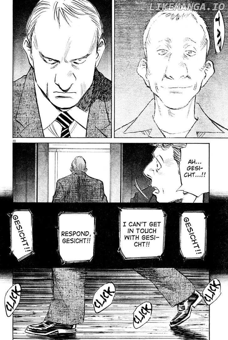Read Pluto - Manga Manga Online