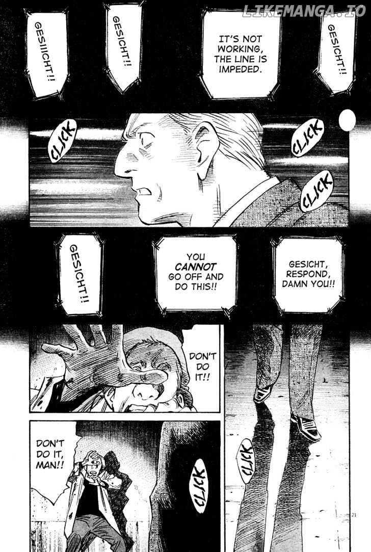 Read Pluto - Manga Manga Online