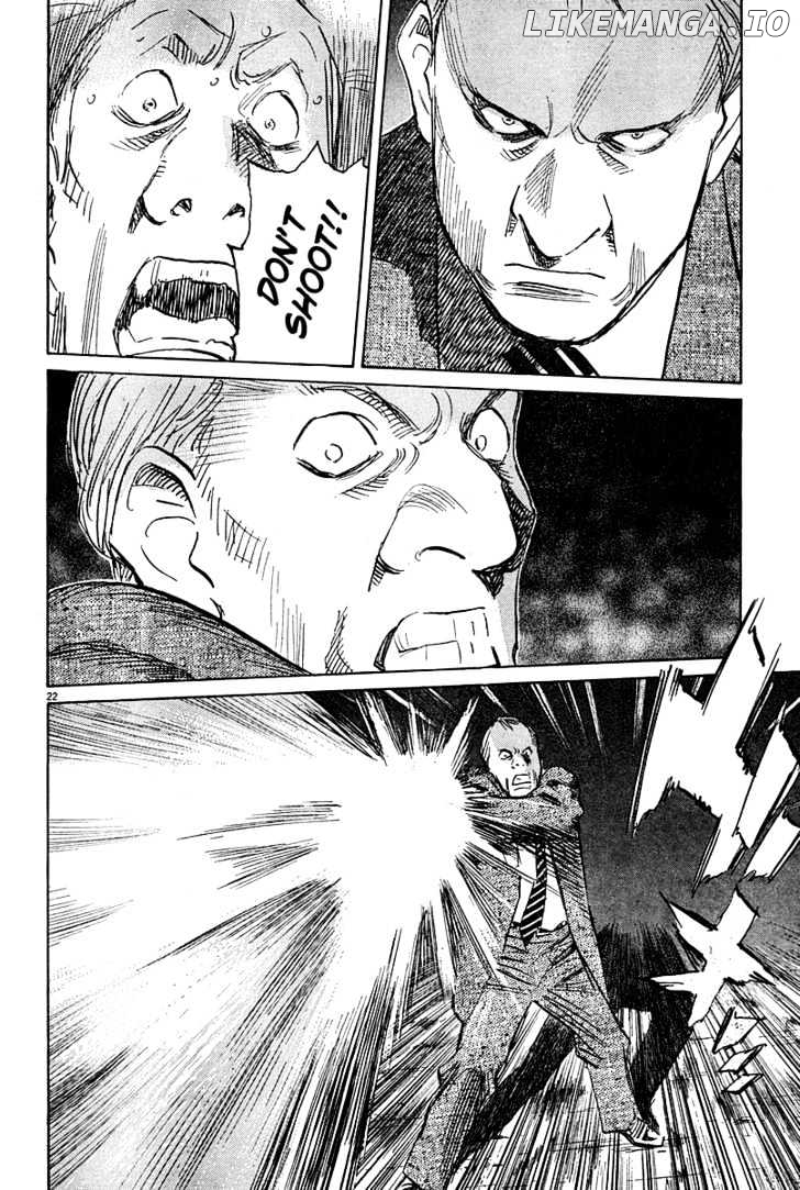 Read Pluto - Manga Manga Online
