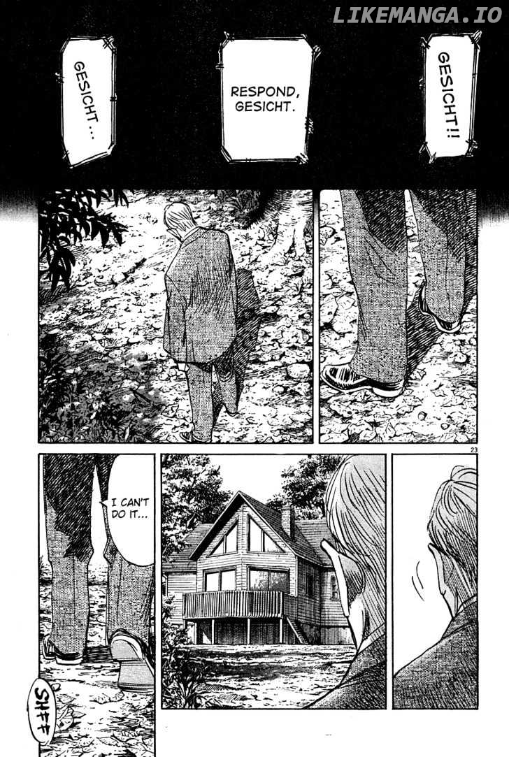 Read Pluto - Manga Manga Online