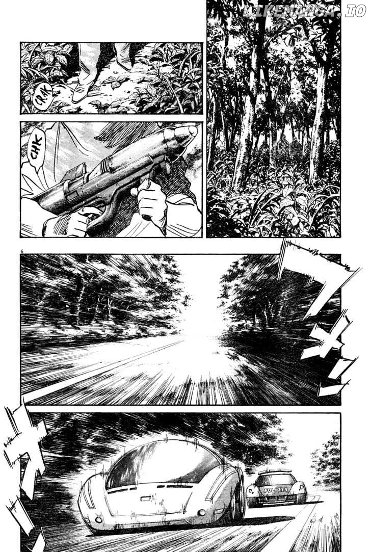 Read Pluto - Manga Manga Online