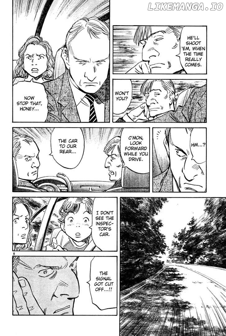 Read Pluto - Manga Manga Online