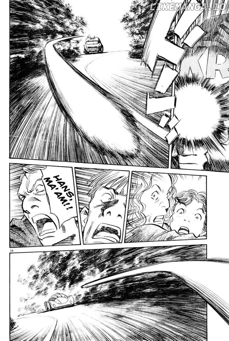 Read Pluto - Manga Manga Online