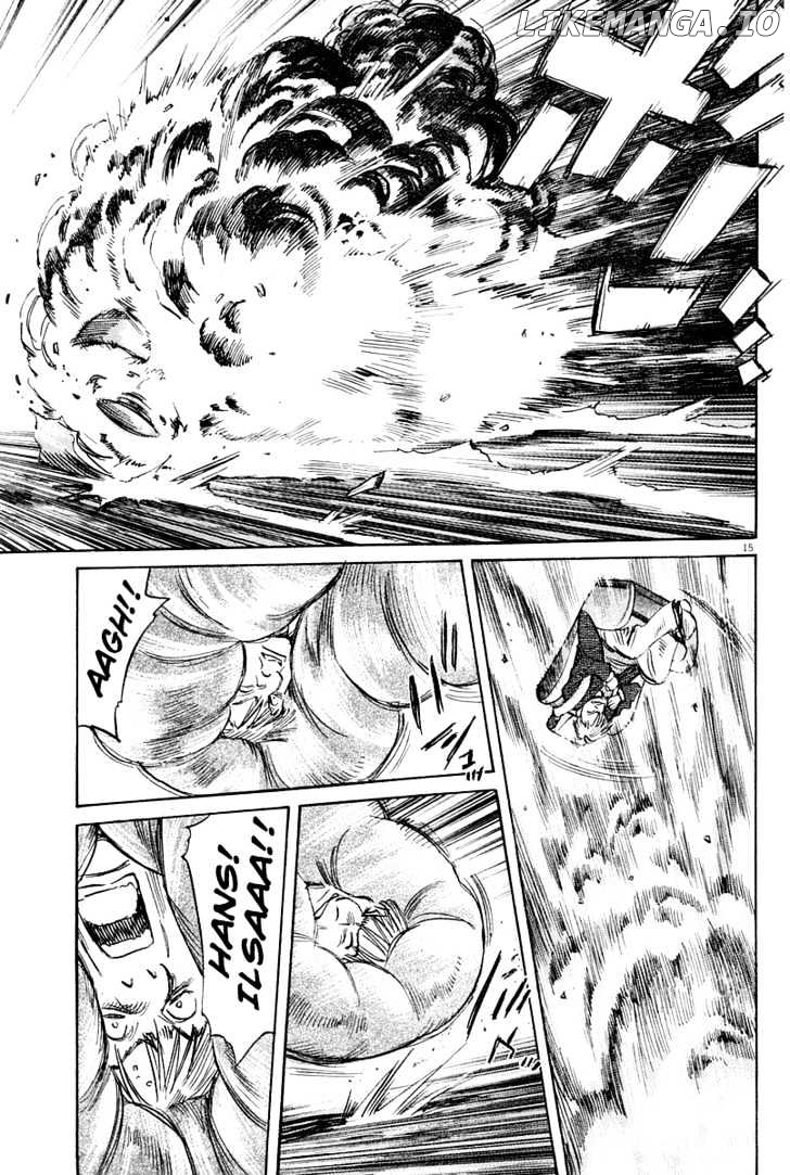 Read Pluto - Manga Manga Online