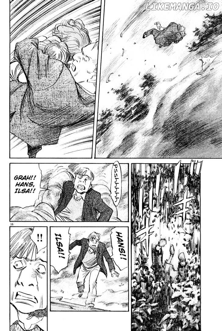 Read Pluto - Manga Manga Online