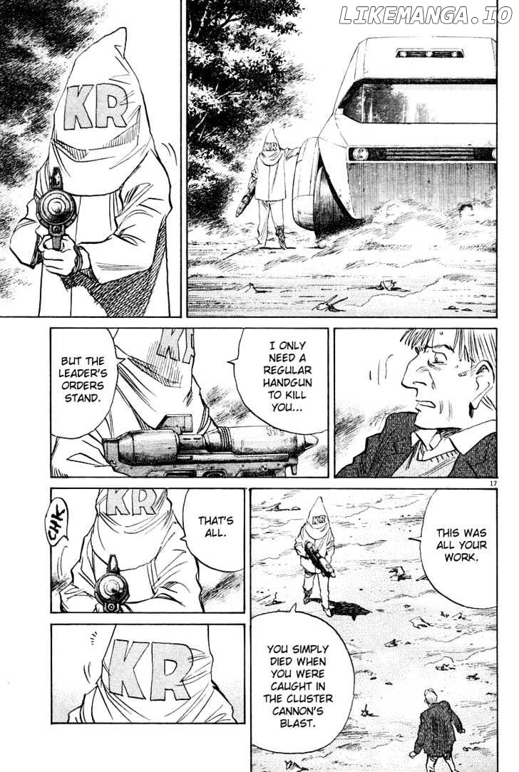 Read Pluto - Manga Manga Online