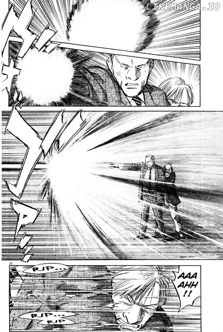 Read Pluto - Manga Manga Online
