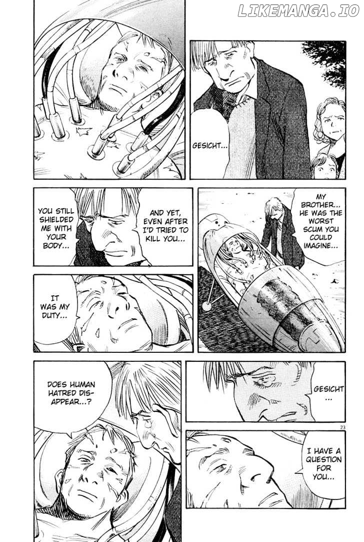 Read Pluto - Manga Manga Online