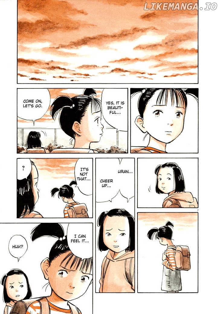 Read Pluto - Manga Manga Online