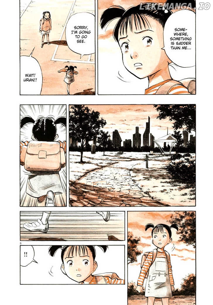 Read Pluto - Manga Manga Online