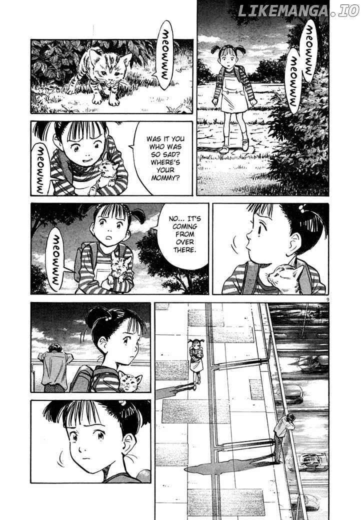 Read Pluto - Manga Manga Online