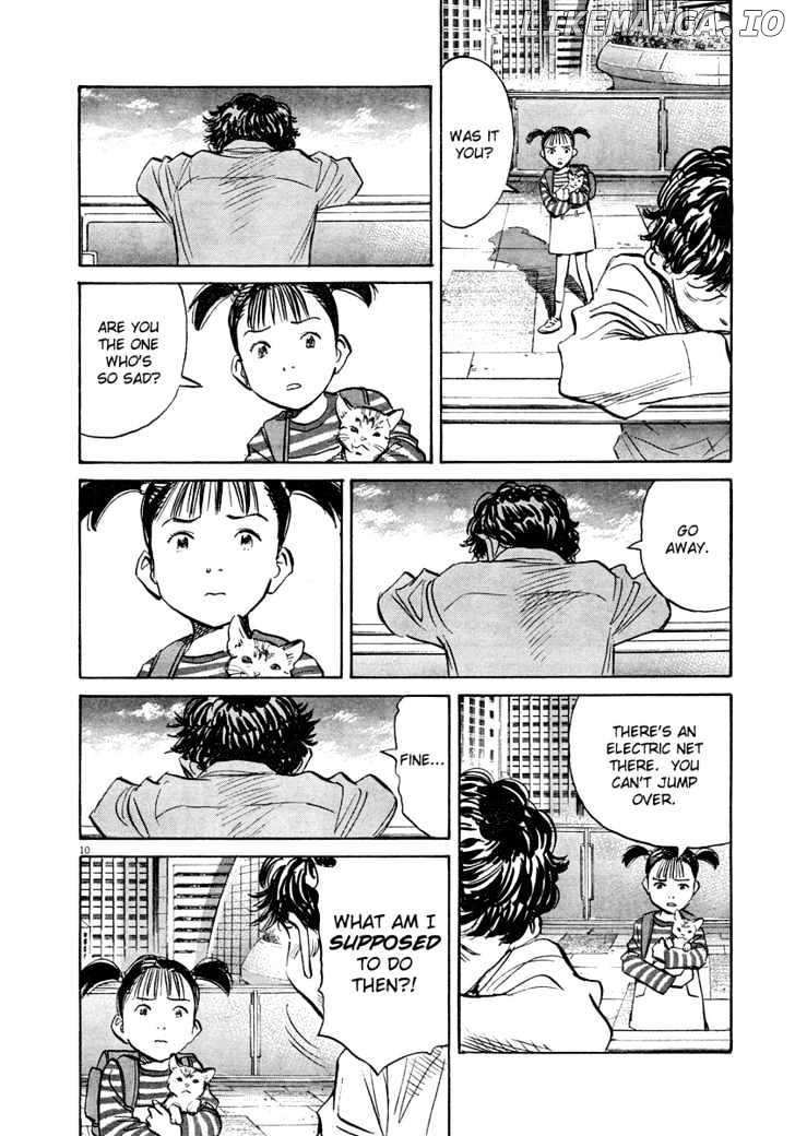 Read Pluto - Manga Manga Online