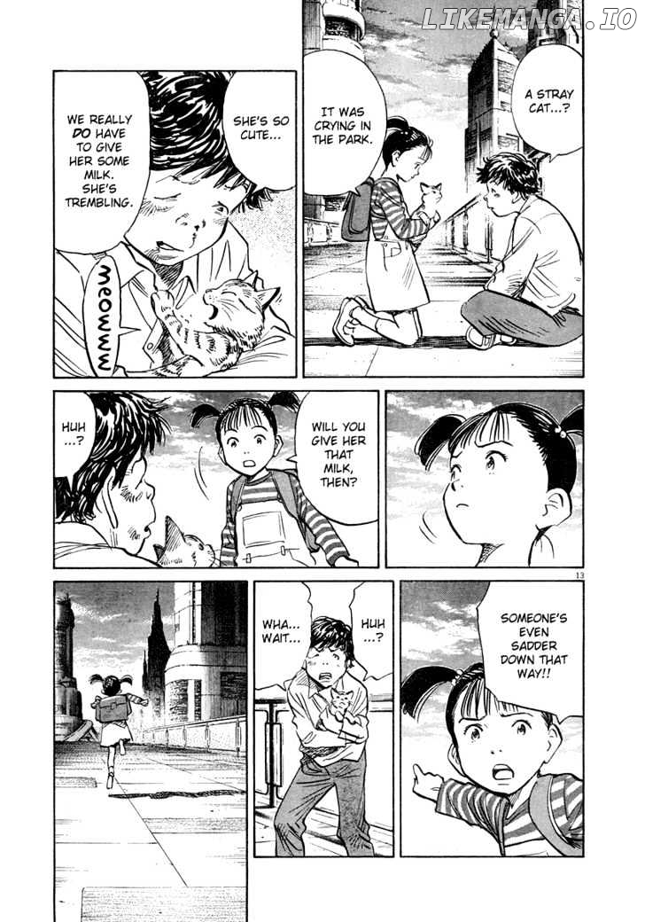 Read Pluto - Manga Manga Online