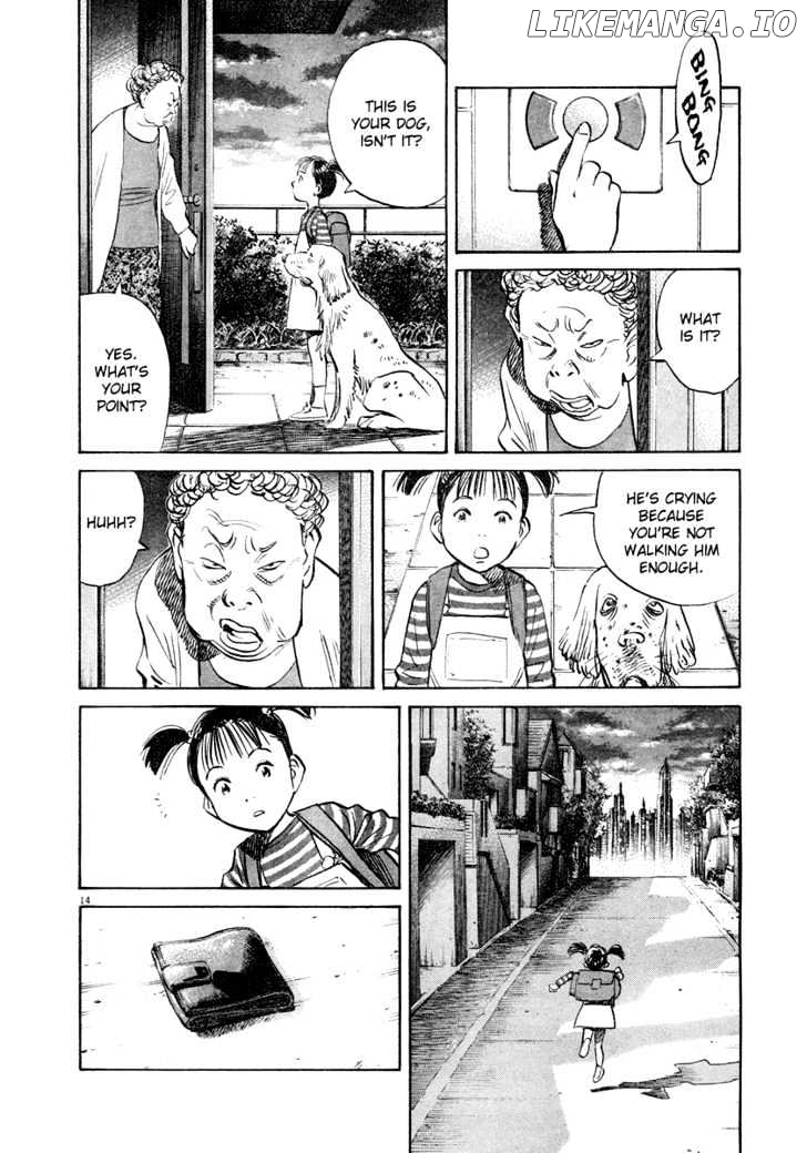 Read Pluto - Manga Manga Online