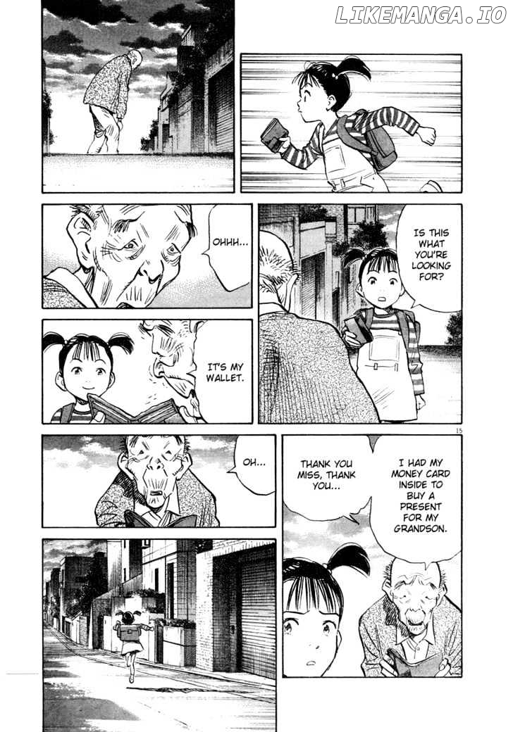 Read Pluto - Manga Manga Online