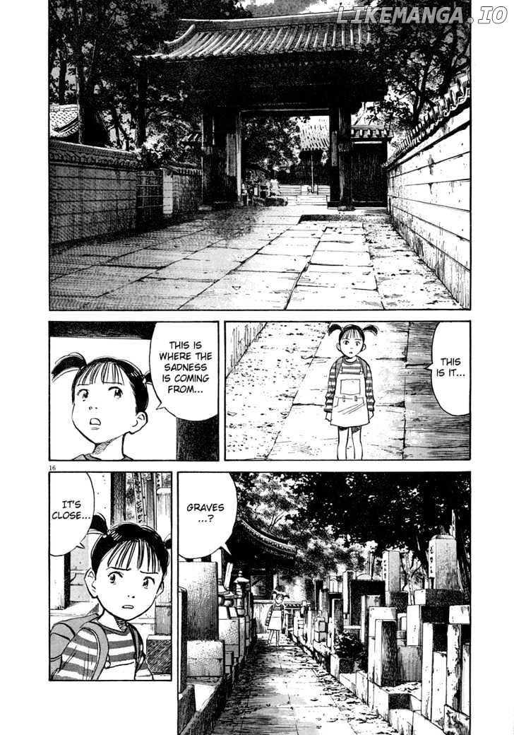 Read Pluto - Manga Manga Online