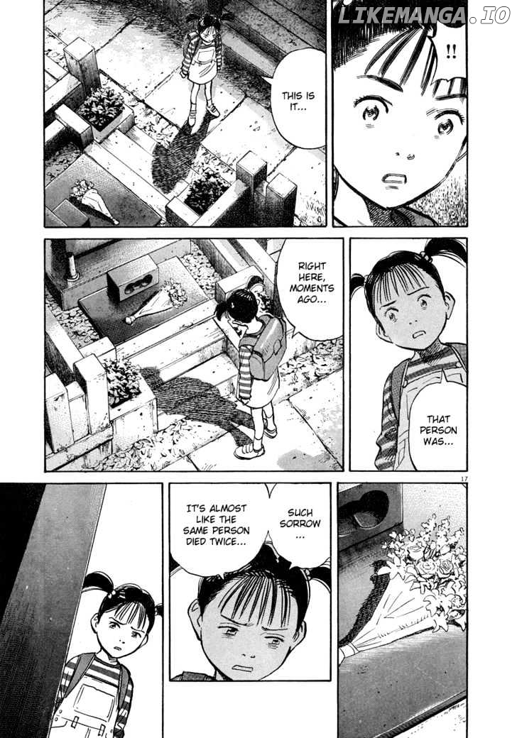 Read Pluto - Manga Manga Online