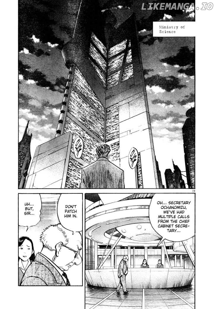 Read Pluto - Manga Manga Online